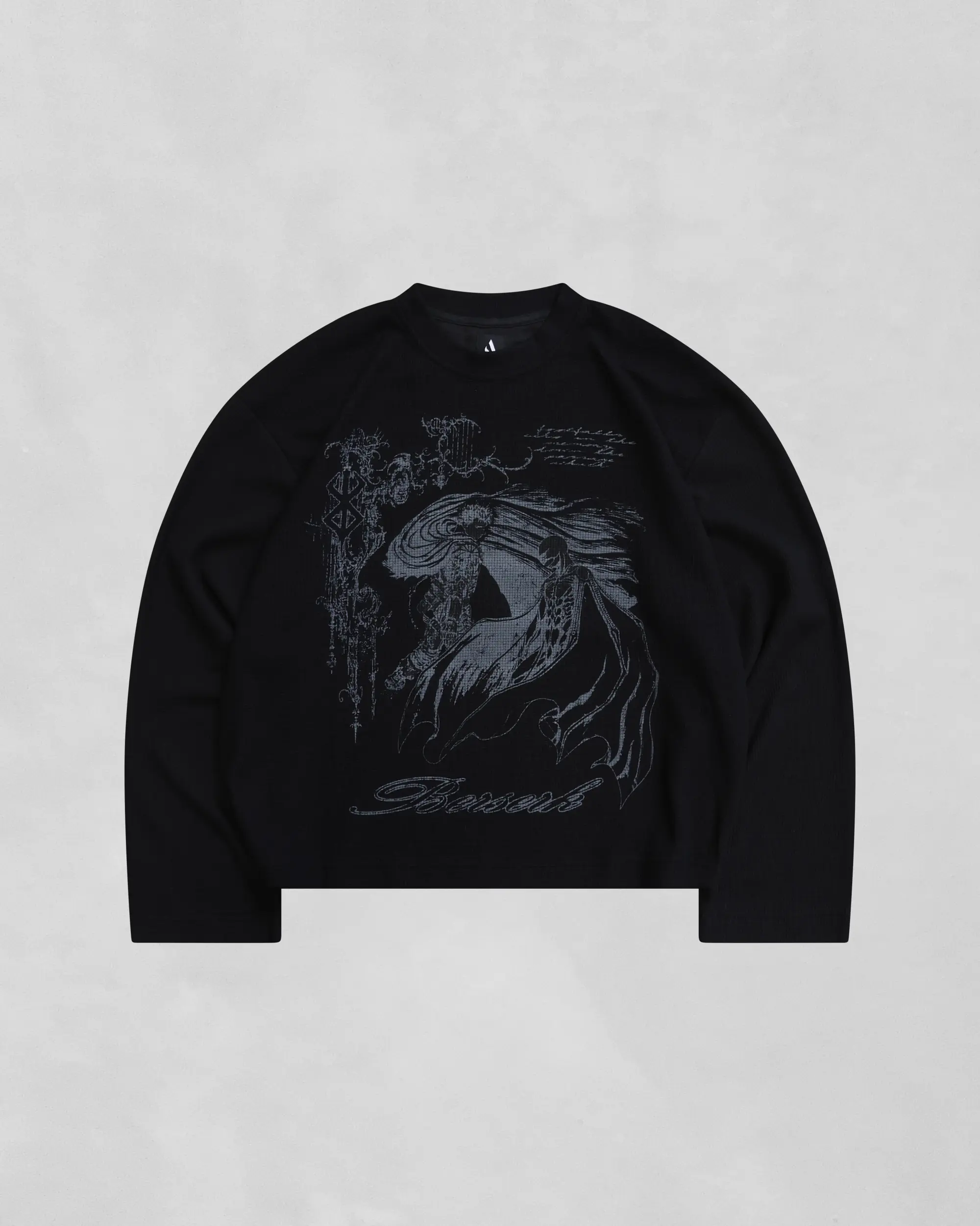 web black thermal