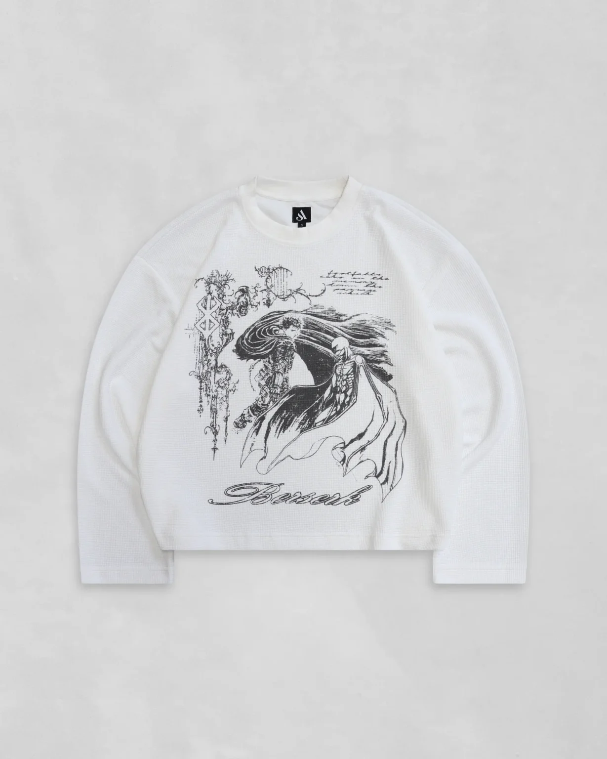 web white thermal